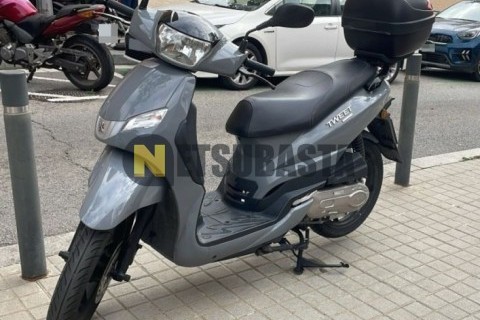 Piaggio X7 125 2008
