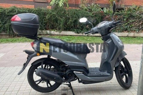 Piaggio X7 125 2008