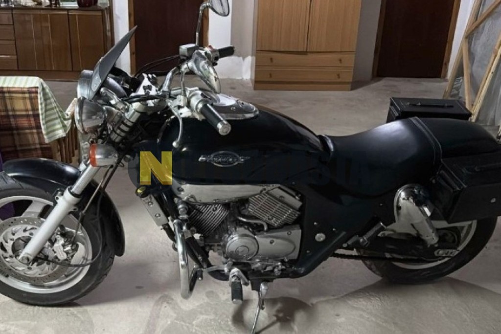 Kymco Venox 250 2007