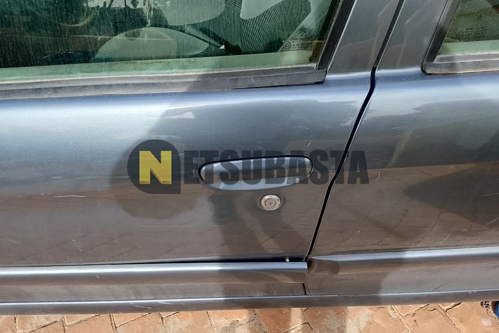 Citroën Xsara Picasso 1.6 HDi 2009