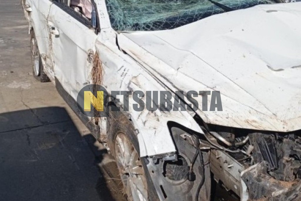 Volkswagen T-Roc 1.6 TDI 2020