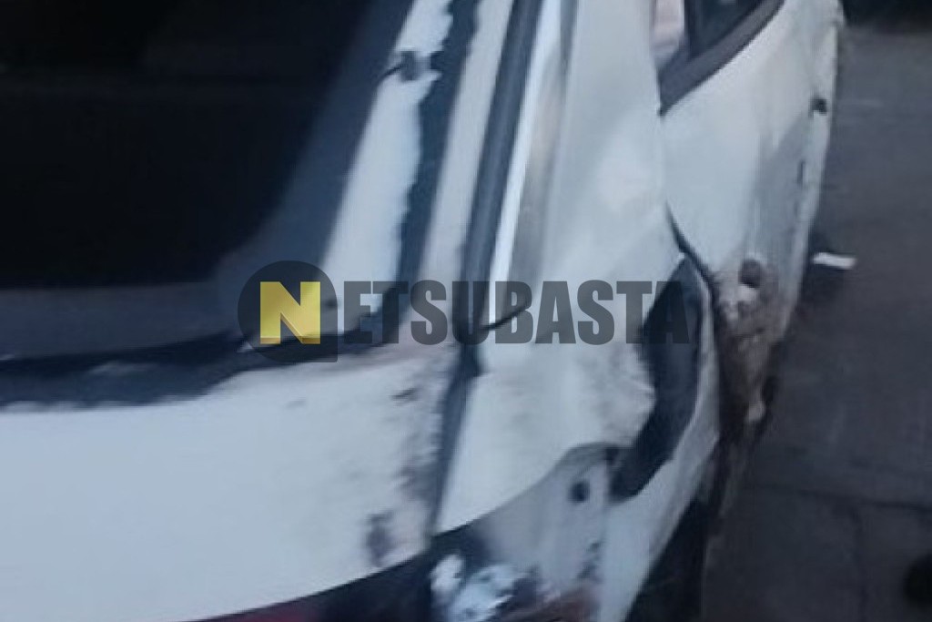 Volkswagen T-Roc 1.6 TDI 2020