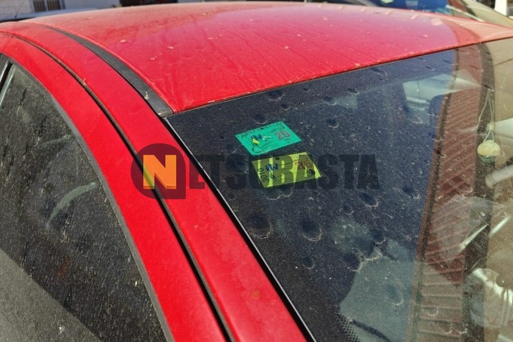 Toyota Yaris 1.33 VVT-i 2011