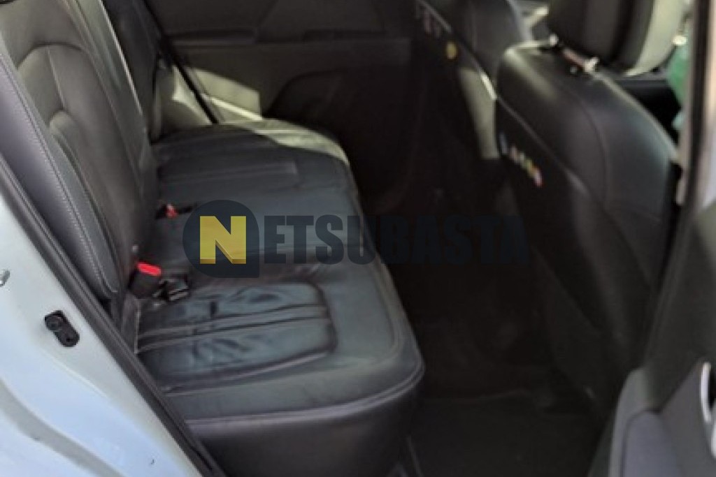 Kia Sportage 1.7 CRDi 4x2 2015