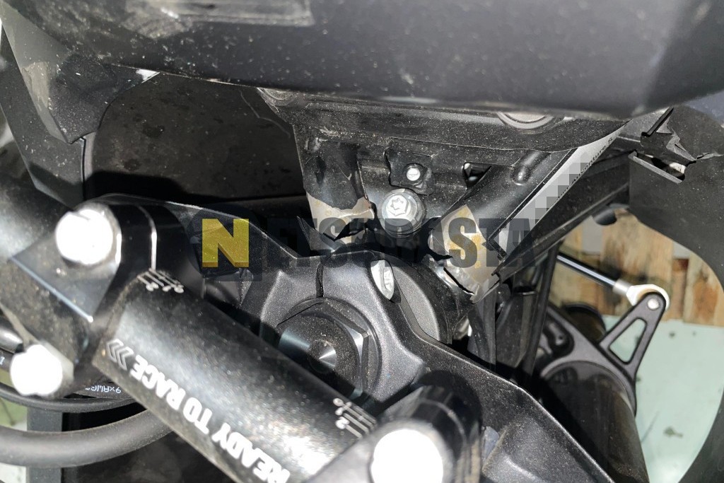 KTM 1290 Super Adventure S 2025