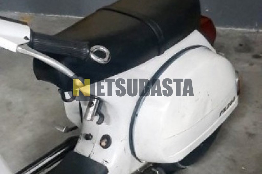Vespa PX 200 2000