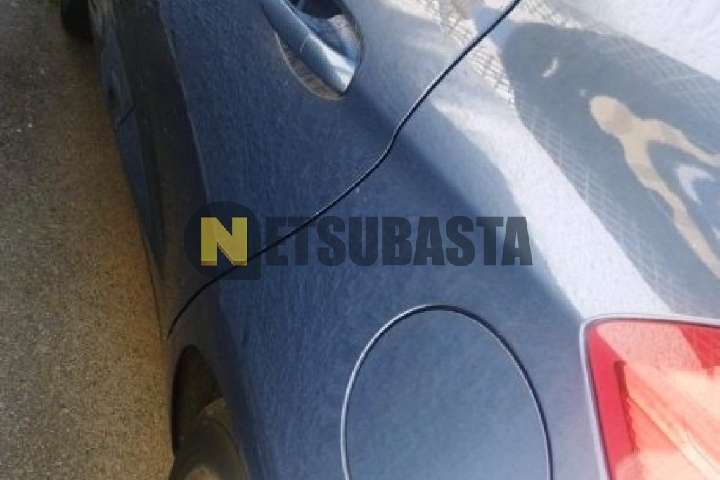 Ford Fiesta 1.1 Ti-VCT 2020