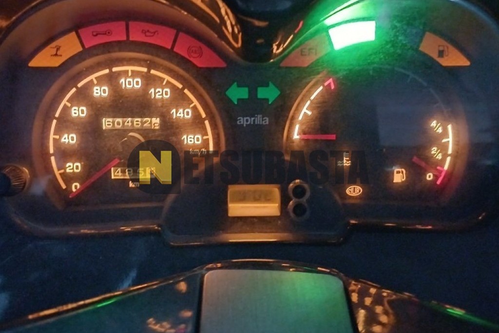 Aprilia Arrecife 125 2006