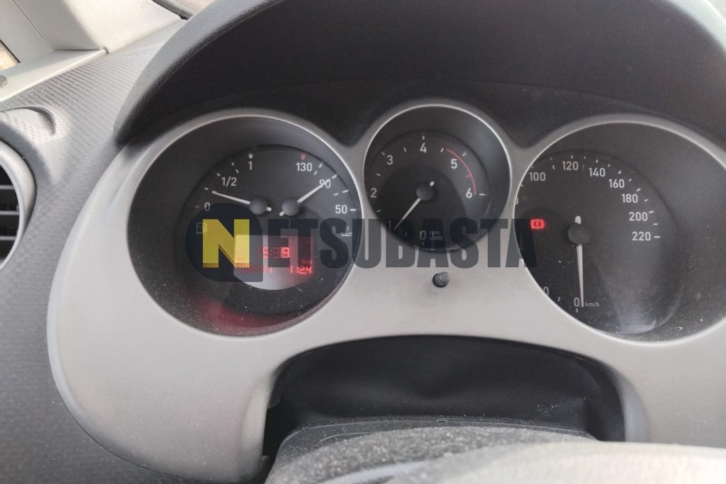 Seat Altea 1.9 TDI 2005