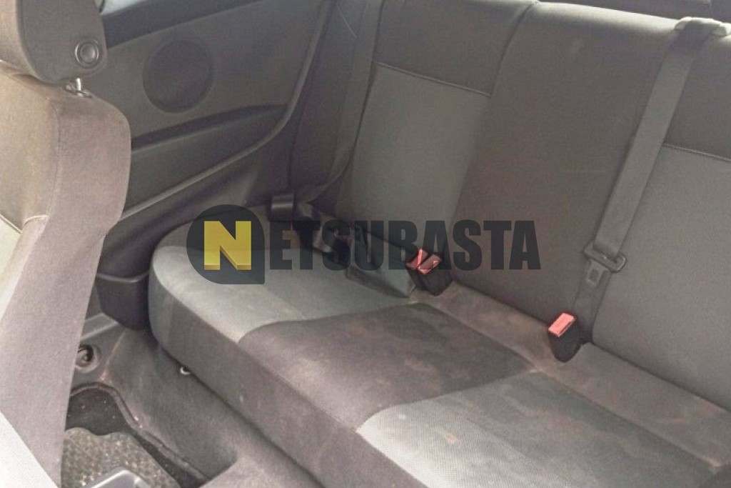 Opel Astra 1.6 16V 2007