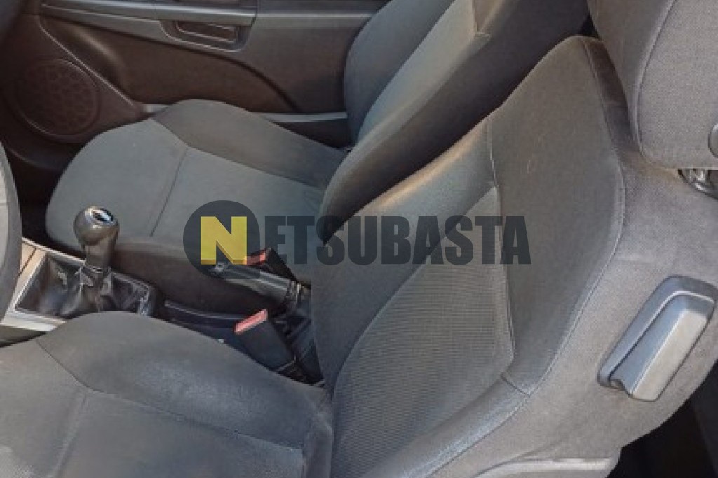 Opel Astra 1.6 16V 2007