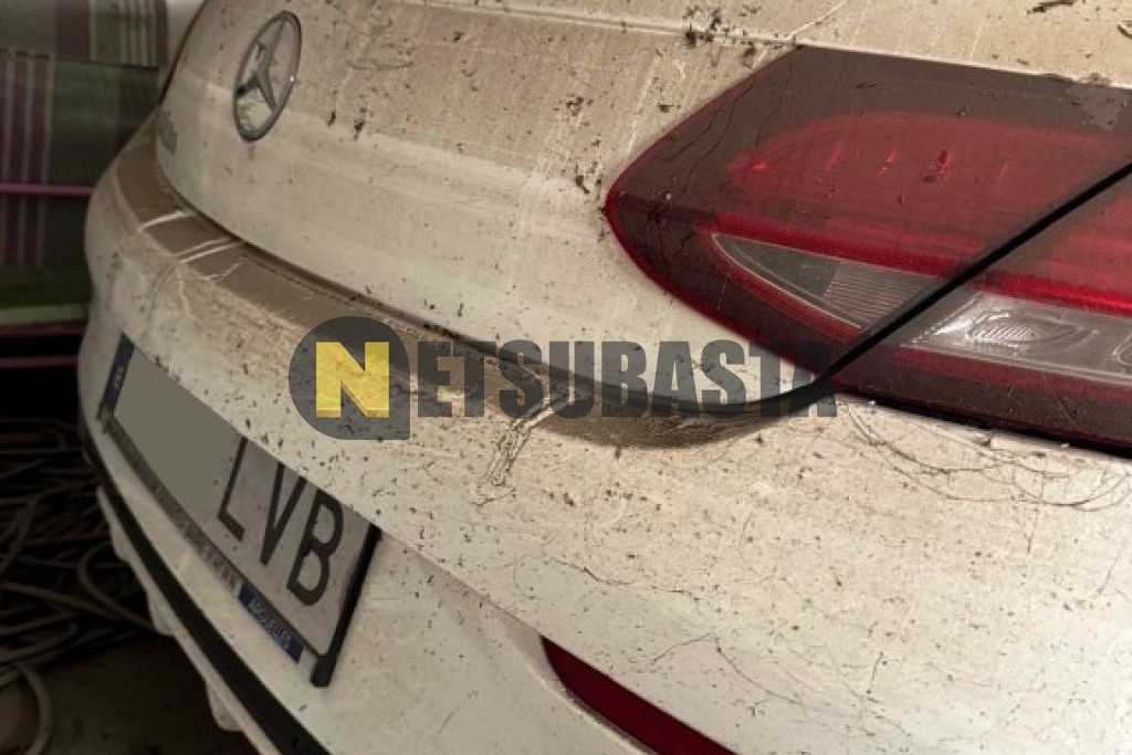 Mercedes-Benz C 250 d Cabrio 2016