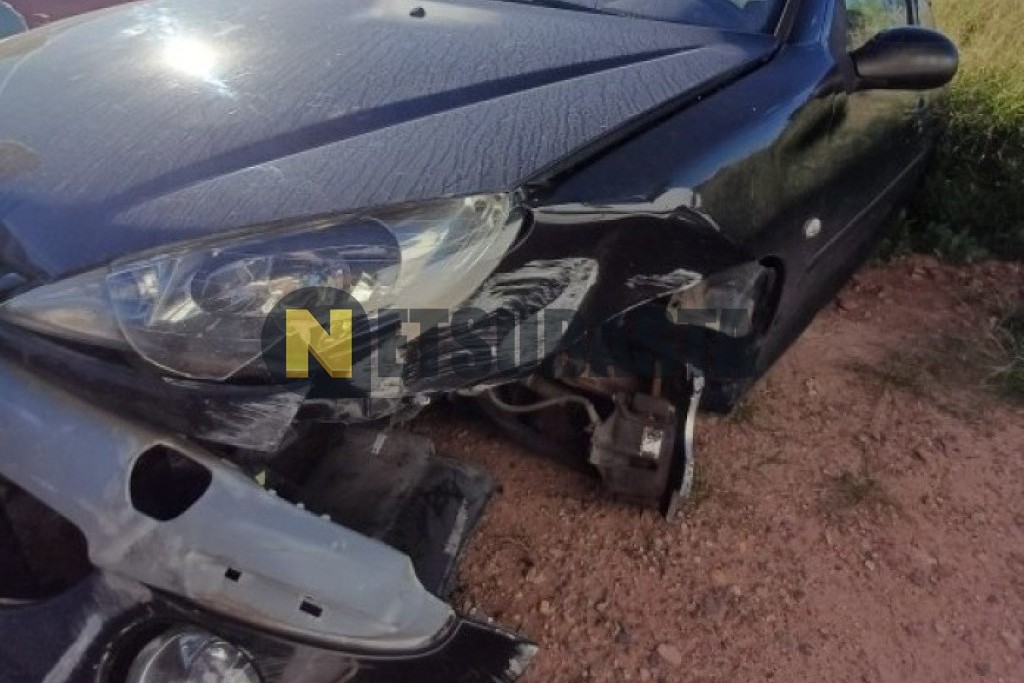 Peugeot 206 1.4 HDi 2006