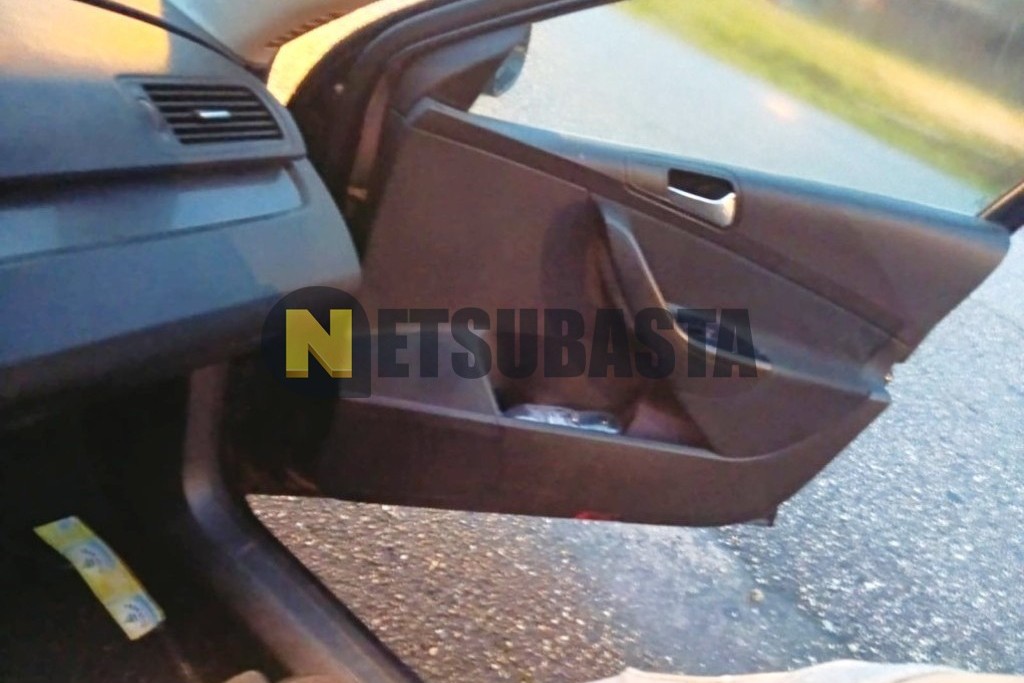 Volkswagen Passat Variant 1.9 TDI 2006