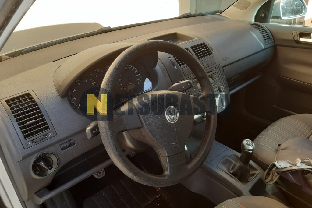 Volkswagen Polo 1.4 2006