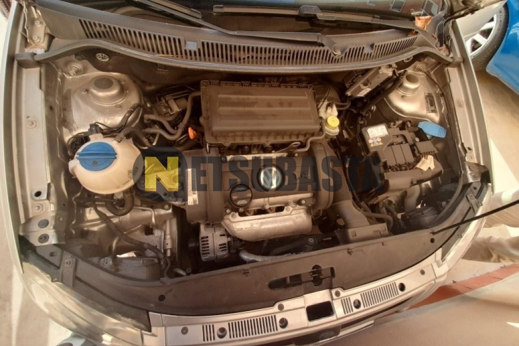 Volkswagen Polo 1.4 2006
