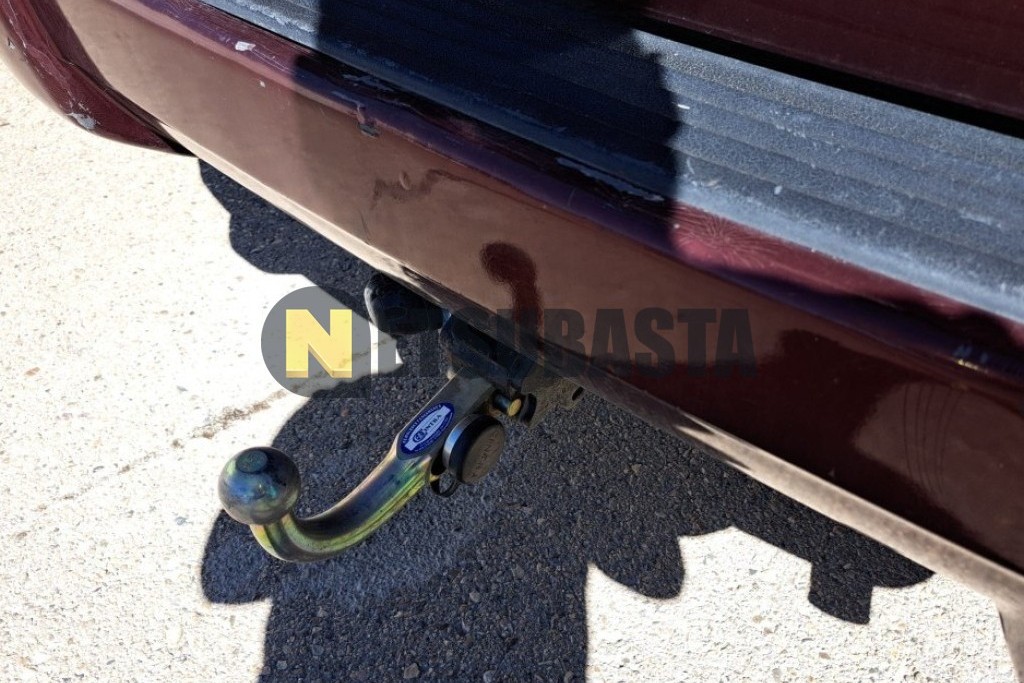 Jeep Grand Cherokee 3.1 TD 1999