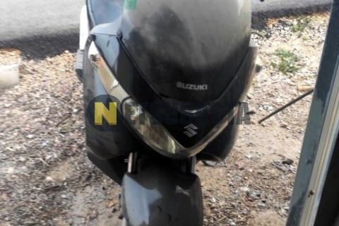 Yamaha YP Majesty 400 2008