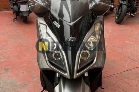 Mercedes-Benz ACTROS 1845 LS 2021