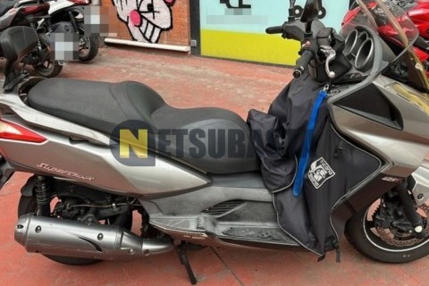 Mercedes-Benz ACTROS 1845 LS 2021