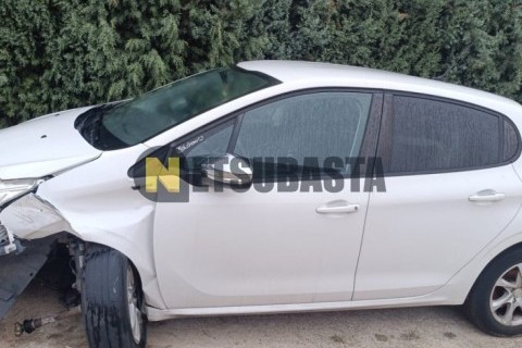 Mercedes-Benz ACTROS 1845 LS 2021