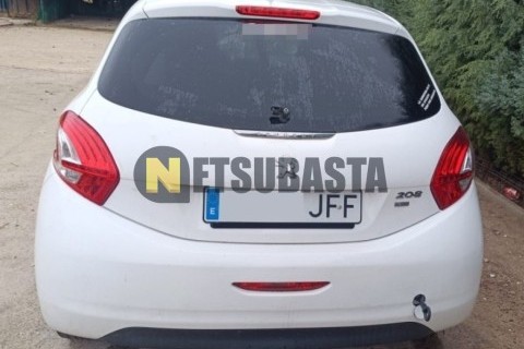 Mercedes-Benz ACTROS 1845 LS 2021