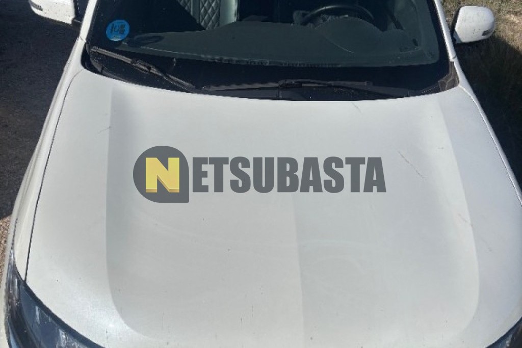 Mitsubishi Outlander 2.4 PHEV 2018