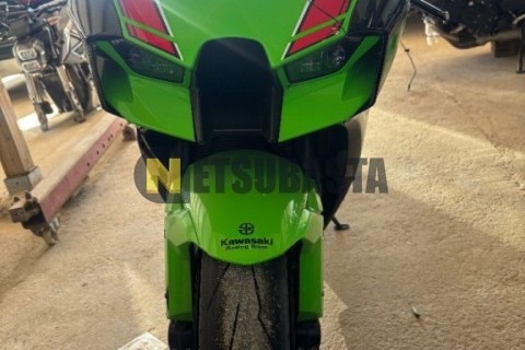 Yamaha Majesty 125 2014