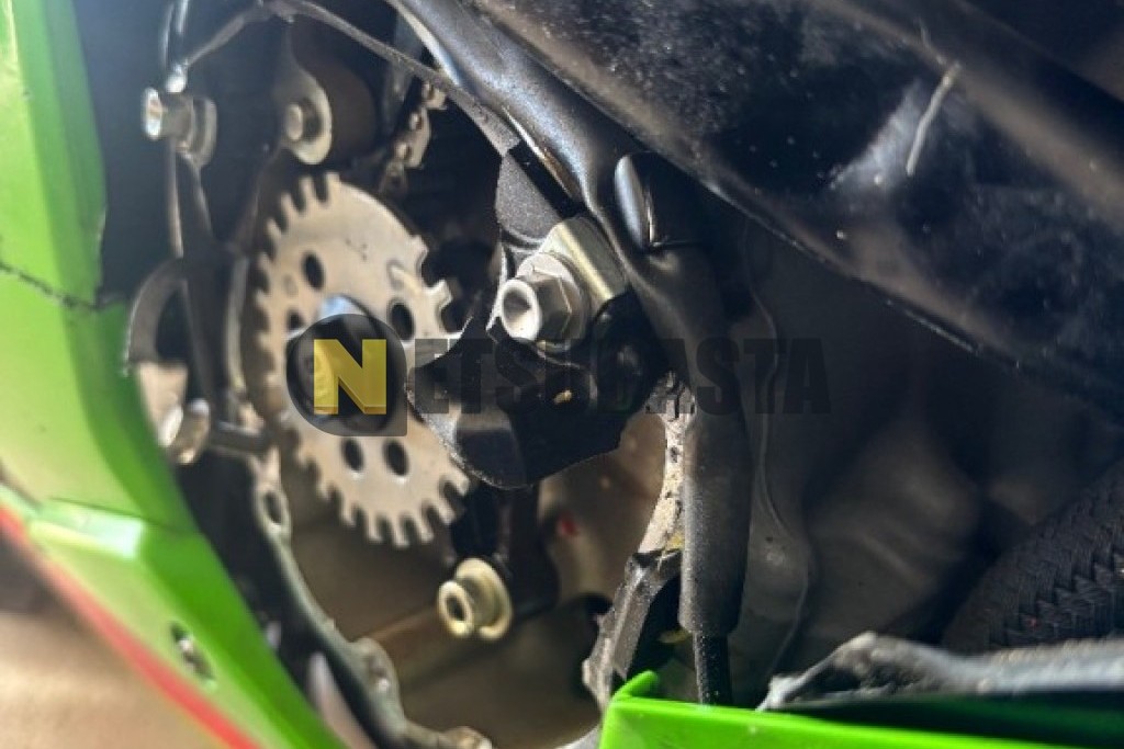 Kawasaki ZX-10R 2023