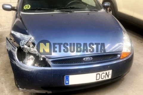 Yamaha Aerox 50 2005