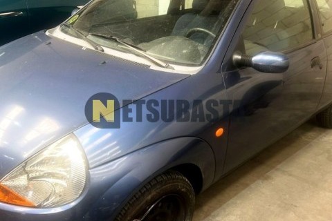 Yamaha Aerox 50 2005