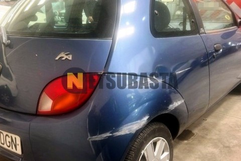 Yamaha Aerox 50 2005