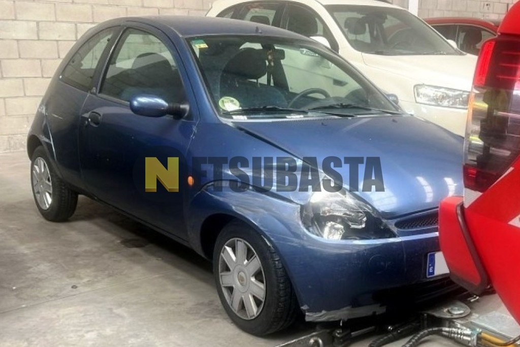 Ford Ka 1.3i 2005