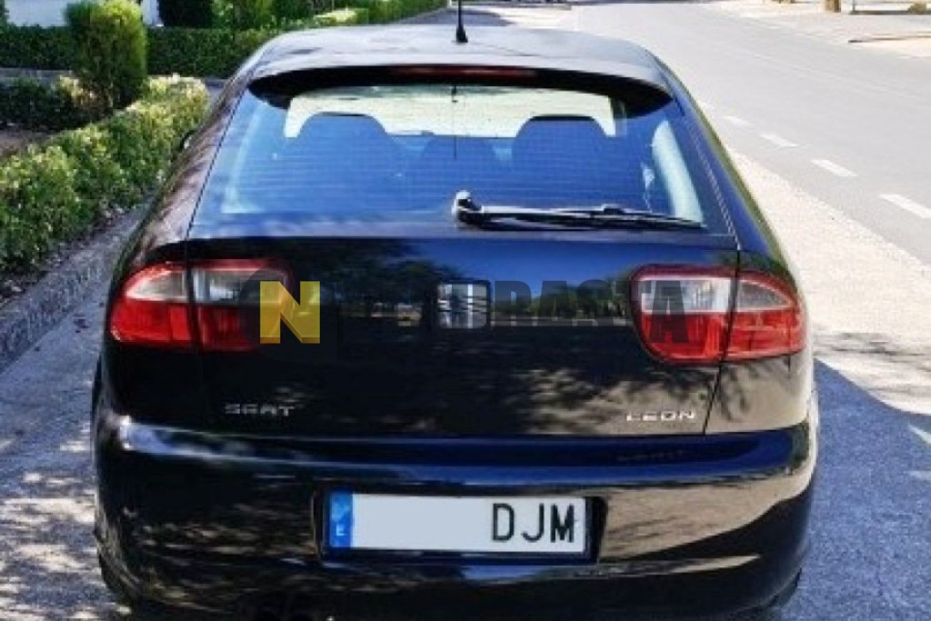 Seat Leon 1.9 TDI 2005