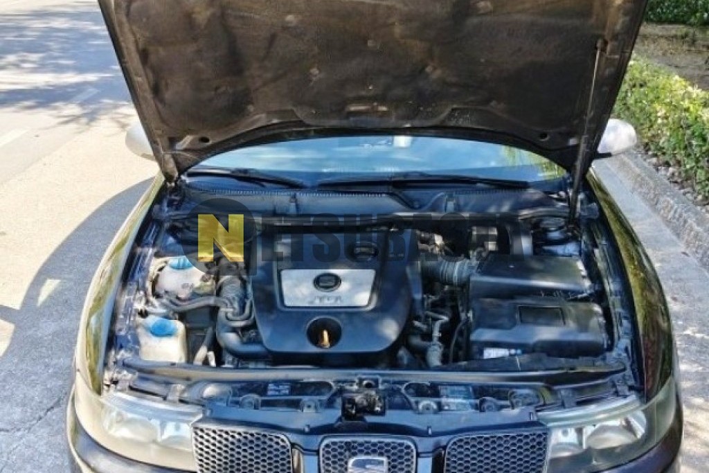 Seat Leon 1.9 TDI 2005