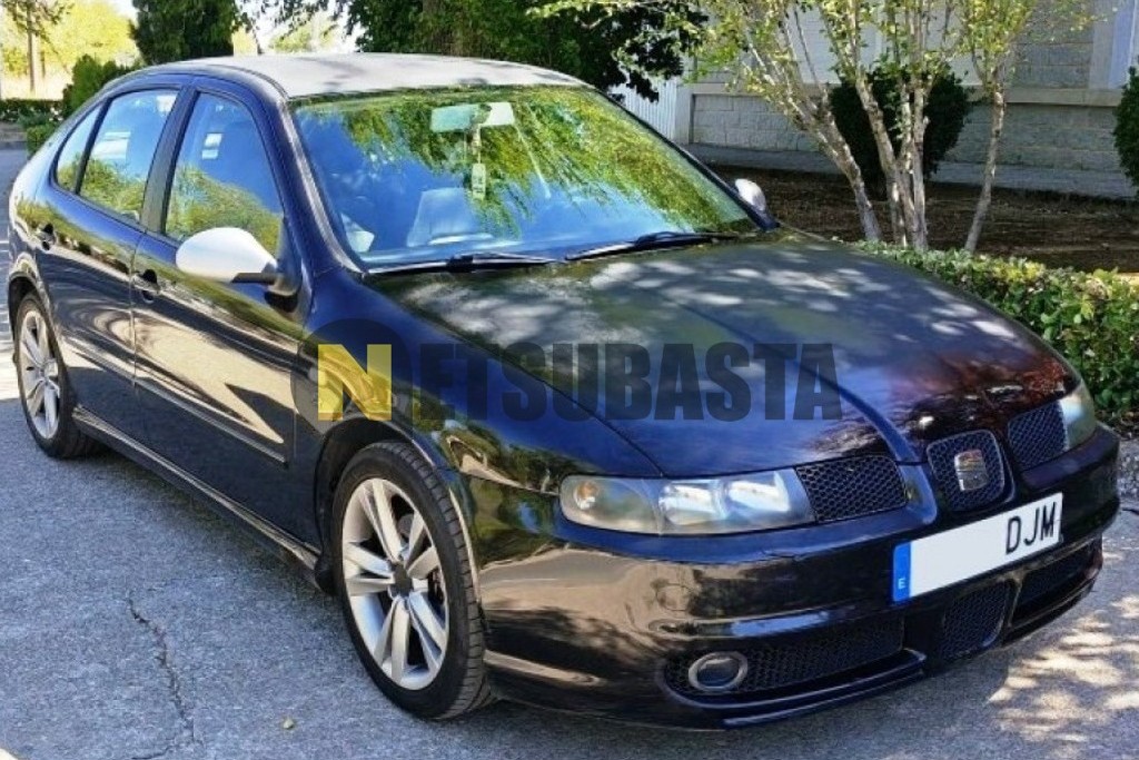 Seat Leon 1.9 TDI 2005