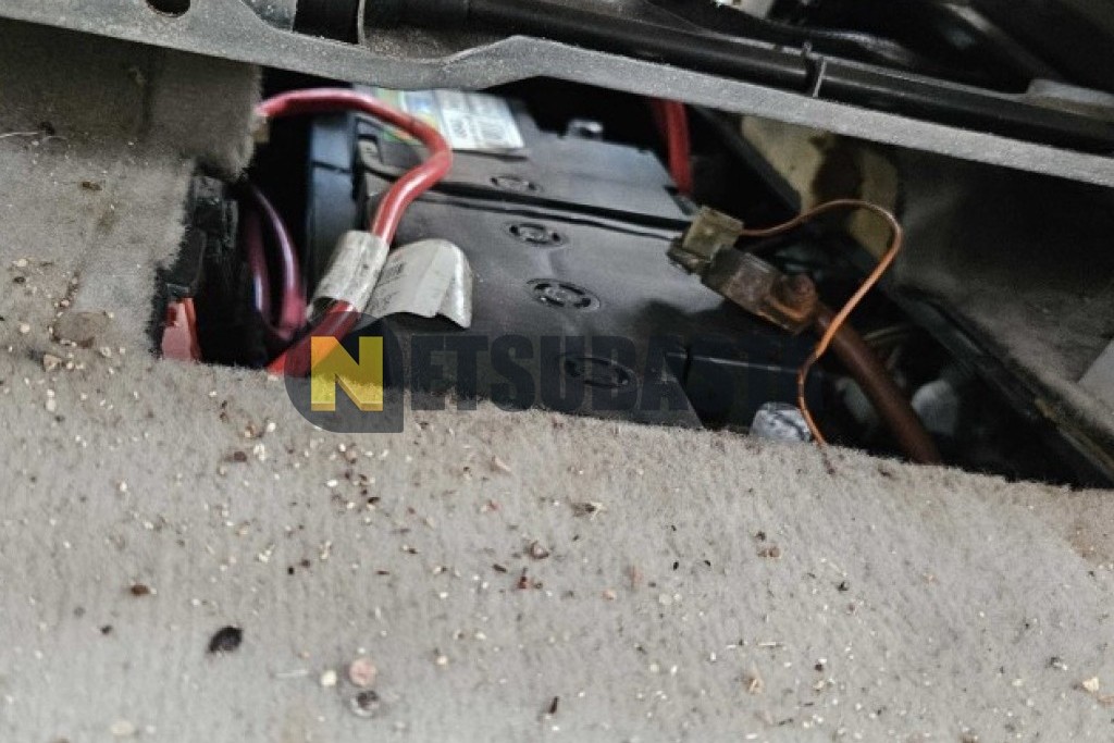 Mercedes-Benz ML 280 CDI 2006