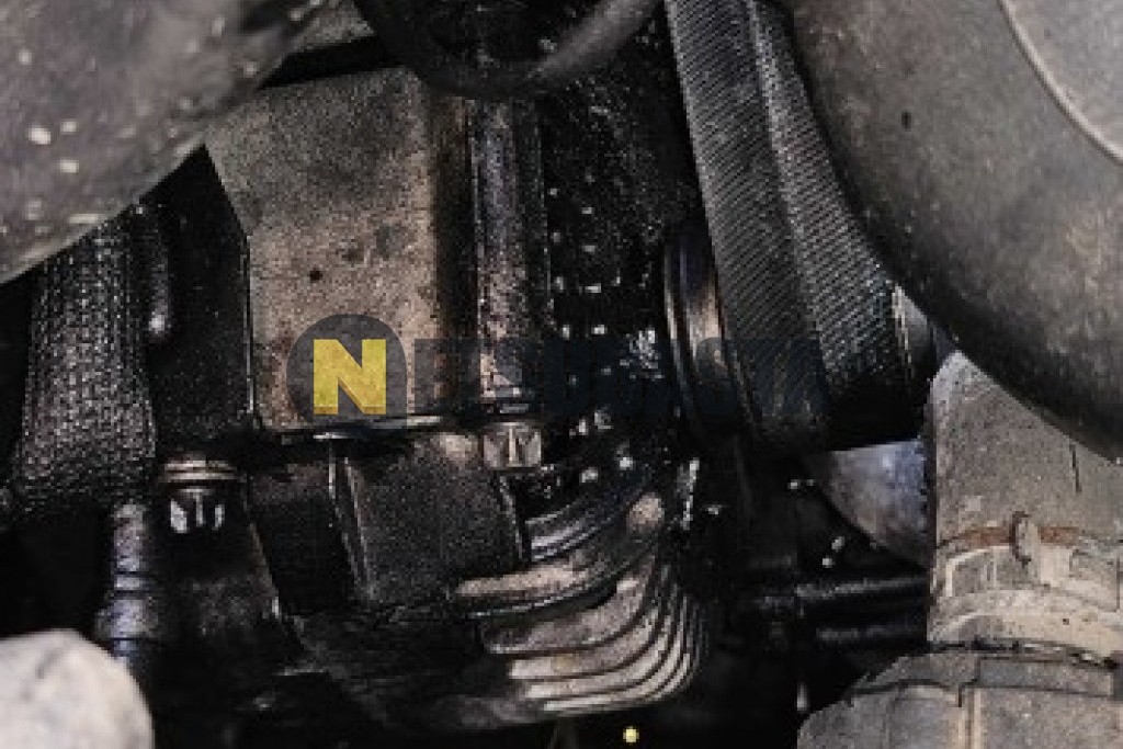 Mercedes-Benz ML 280 CDI 2006