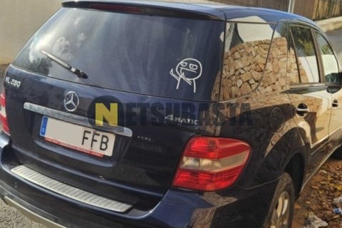 Yamaha Aerox 50 2005