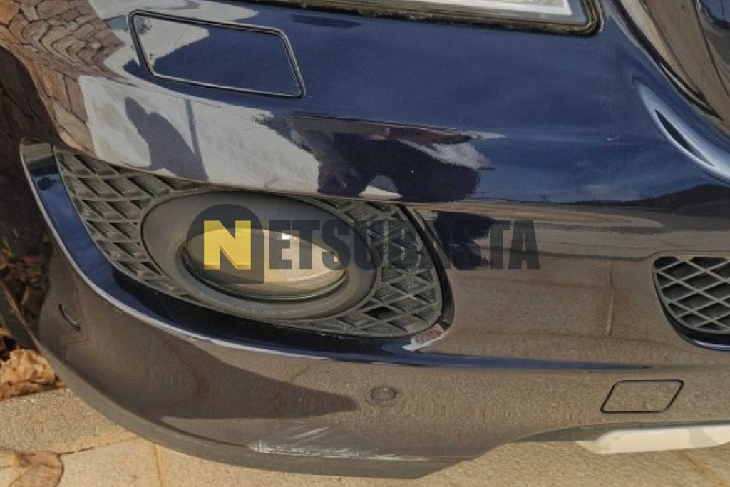 Mercedes-Benz ML 280 CDI 2006