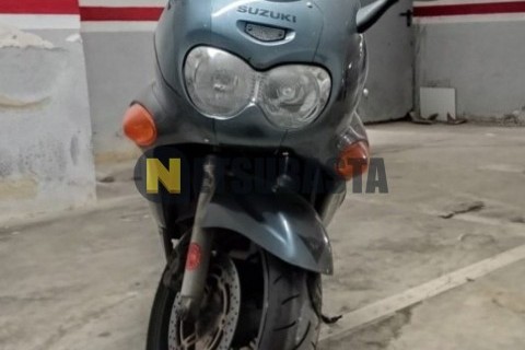 SYM Joymax 125 2014