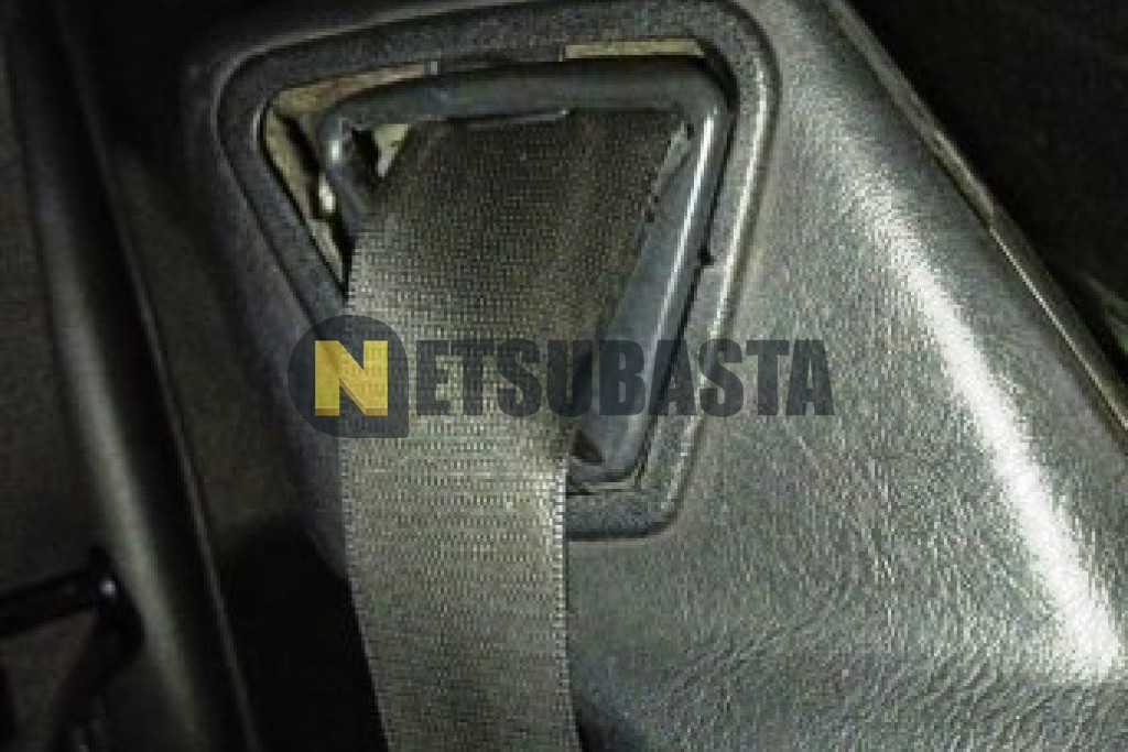 Mercedes-Benz 300 CE-24 1991