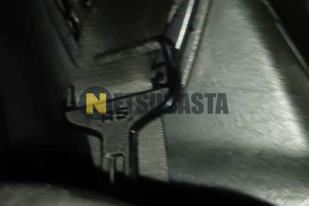 Mercedes-Benz 300 CE-24 1991