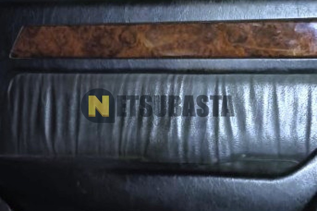 Mercedes-Benz 300 CE-24 1991