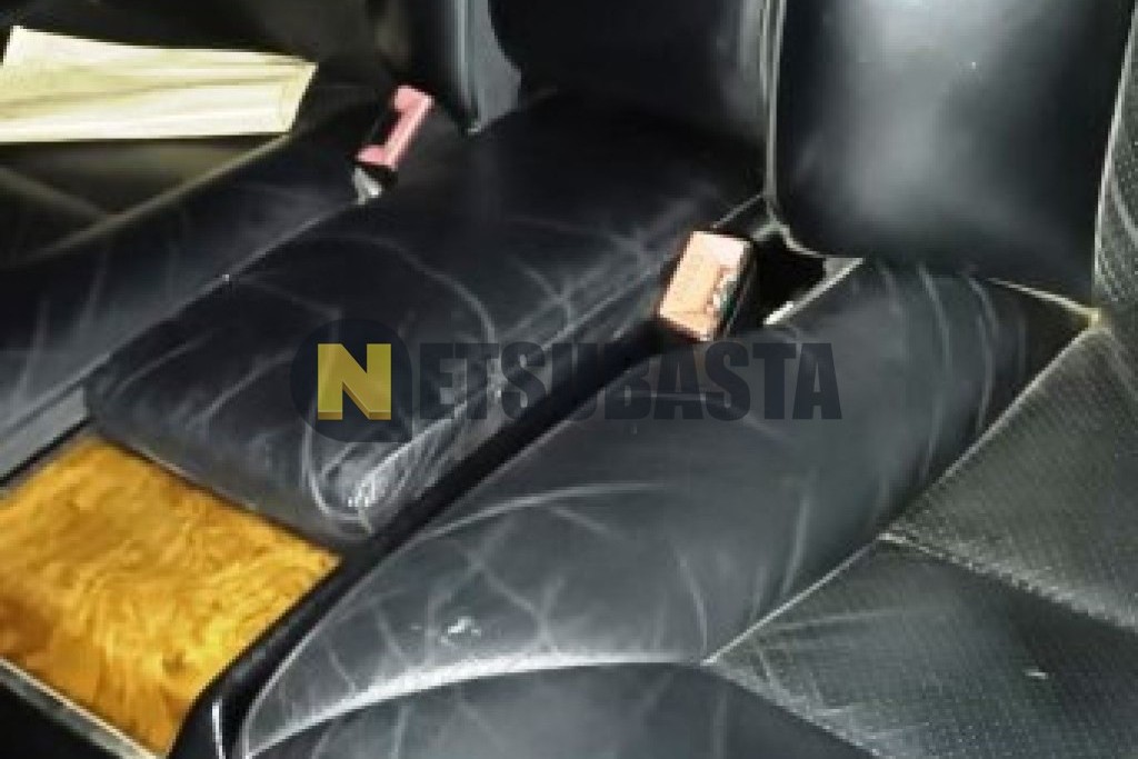 Mercedes-Benz 300 CE-24 1991