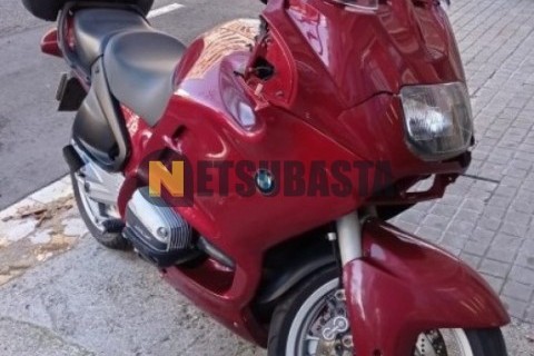 Yamaha Aerox 50 2005