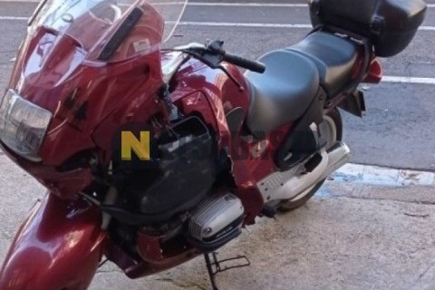 Yamaha Aerox 50 2005