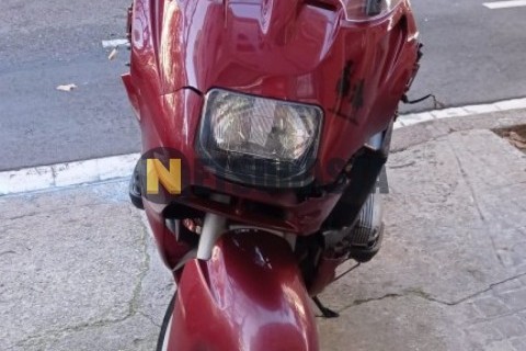 Yamaha Aerox 50 2005