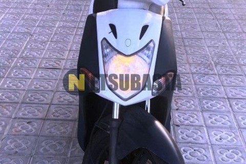 Yamaha Aerox 50 2005