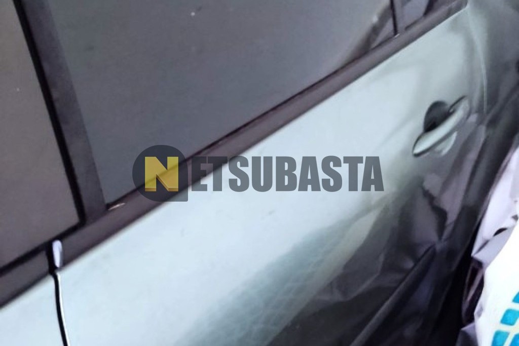 Renault Megane Sedan 1.9 dCi 2004